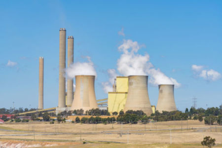 ‘Game has permanently changed’ in Australia as energy debate heats up