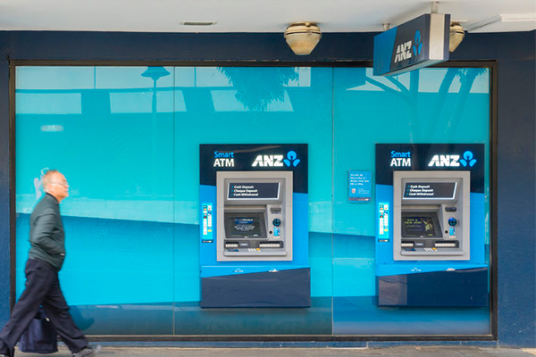 Article image for ANZ, Citigroup, Deutsche Bank hit with charges over alleged cartel conduct