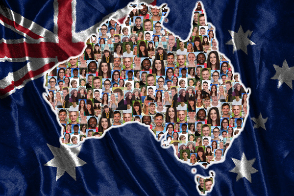 Article image for ‘If you can’t communicate, you can’t integrate’: Minister says migrants must speak English
