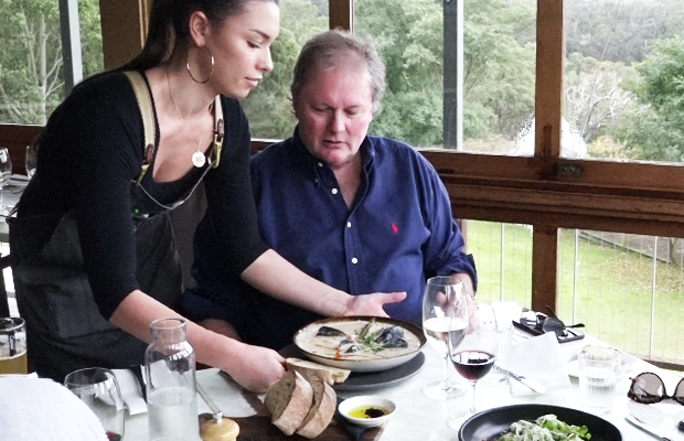 Article image for Western Australia road trip: gourmet food and dining experiences