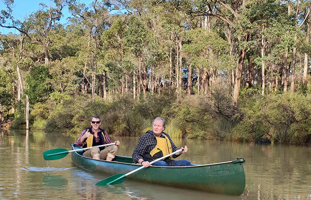Article image for Western Australia road trip: Explore the wilderness around Margaret River!
