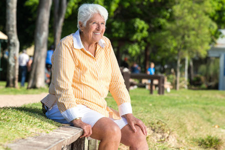 ‘It’s as good as winning my first gold medal’: Dawn Fraser receives highest Queen’s Birthday honour