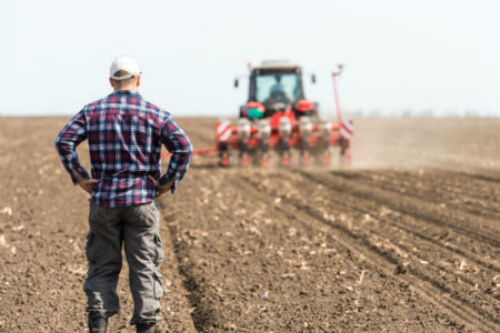 QLD Farmer tells how banks ruined his $500 million business