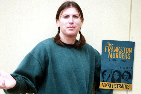 Article image for The Frankston Murders: 25 Years On