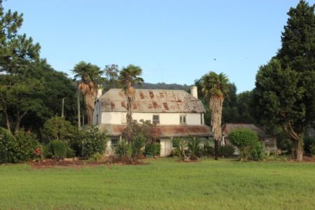 Government heritage lists Hadley House