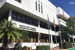 Ipswich Council to be sacked
