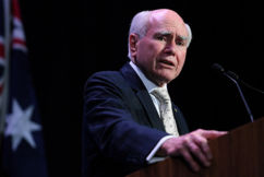 John Howard: ‘The most important thing’ politicians need for success