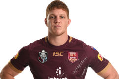 Maroons roll the dice for Origin II