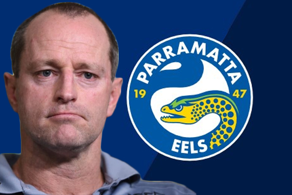 Article image for EXCLUSIVE | Parramatta Eels will look to appoint Michael Maguire this week
