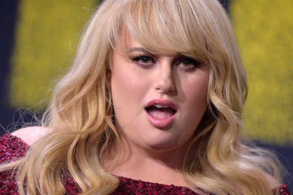 Article image for ‘Come on, Australia’: Angry Rebel Wilson vows to appeal in Twitter rant