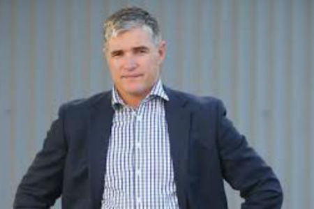 Robbie Katter’s PC gender busting bill