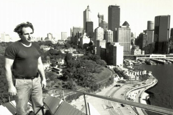 Article image for Curtain finally closes for Opera House employee after 50 years