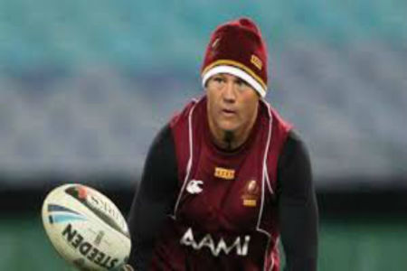 Do or die Origin clash for Queensland