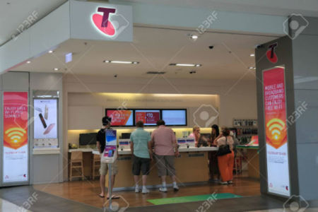 1,000 Telstra job cuts in Queensland