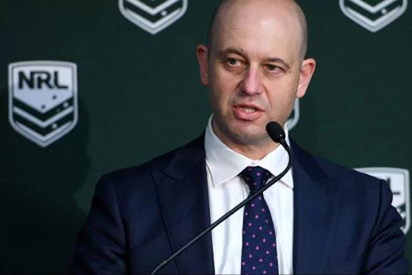 Article image for NRL announces ‘festival of footy’ to support bushfire-ravaged community