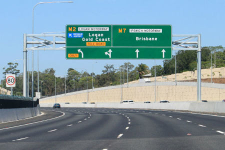 Parliamentary inquiry ordered into SEQ toll roads