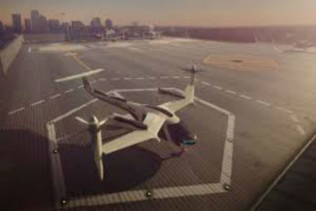 Are flying cars coming to Queensland?