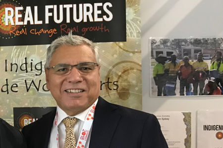 ‘You get paid for doing nothing’: Warren Mundine calls for an end to destructive Aboriginal welfare payments