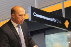 Record $700 million CBA penalty sends ‘very clear message’, Peter Dutton says