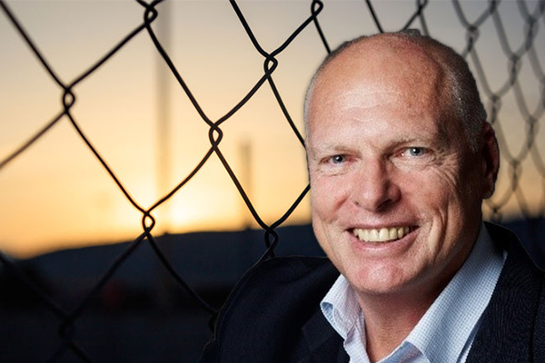 Article image for Senator Jim Molan: ‘There are some times when policy must be hard… this is one of them’