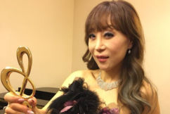 Why Australia is ‘motherland’ for this spectacular Korean soprano