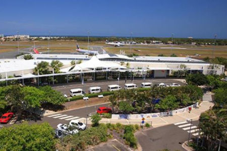 Four Queensland airports on list of ‘most unreliable’