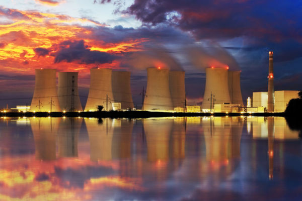 Article image for Should we lift Australia’s moratorium on nuclear? Cory Bernardi thinks so