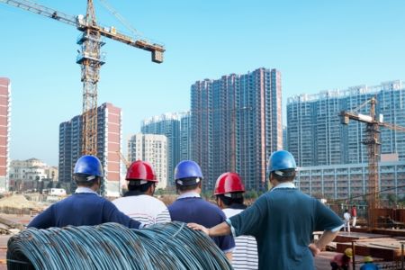 Helping construction workers overcome addictions