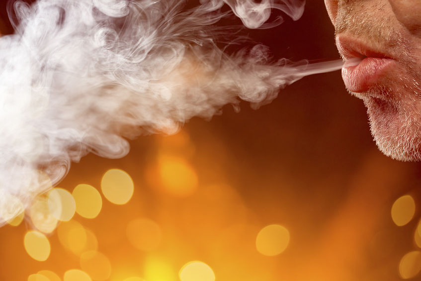 Article image for ‘It’s just a no-brainer’: The case for legalising e-cigarettes