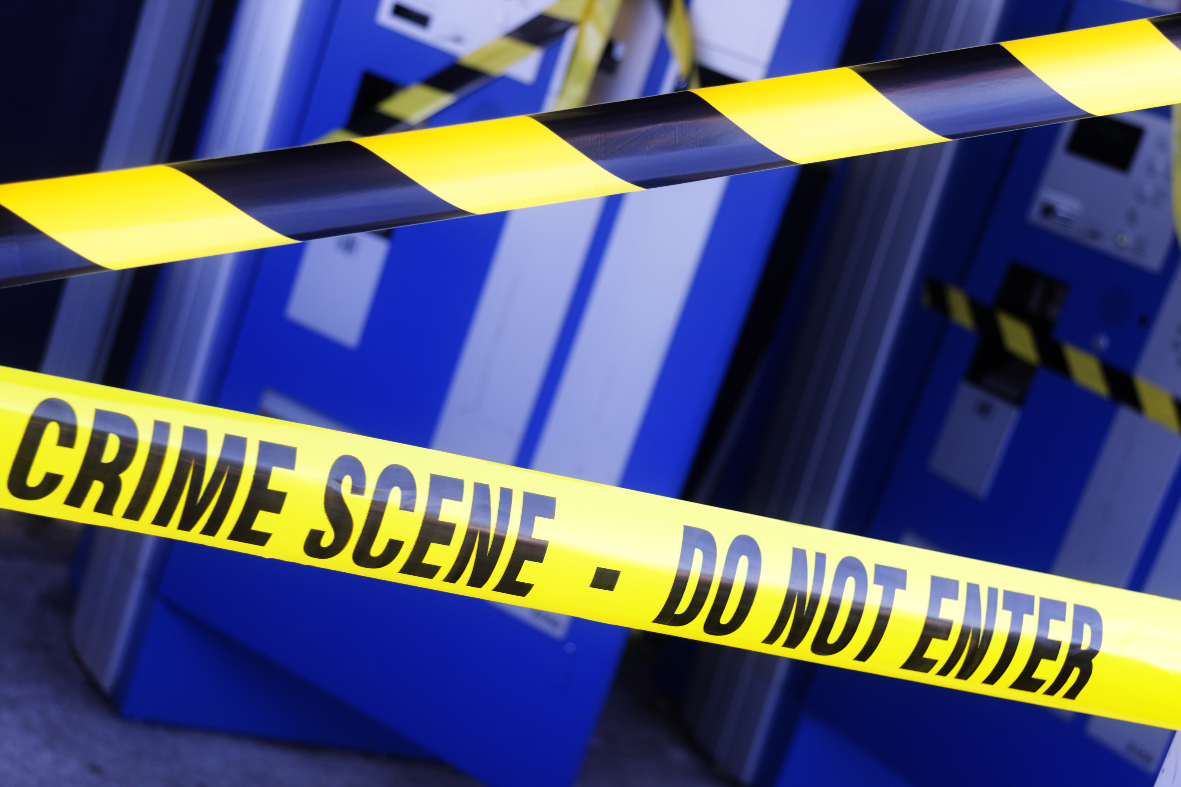 Article image for Ancestry sites could aid criminal investigations