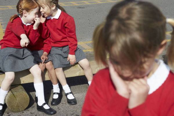 Article image for Victorian Opposition commits $15.3m to tackling school bullying