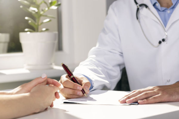 Article image for Insurers refusing to cover people with health issues