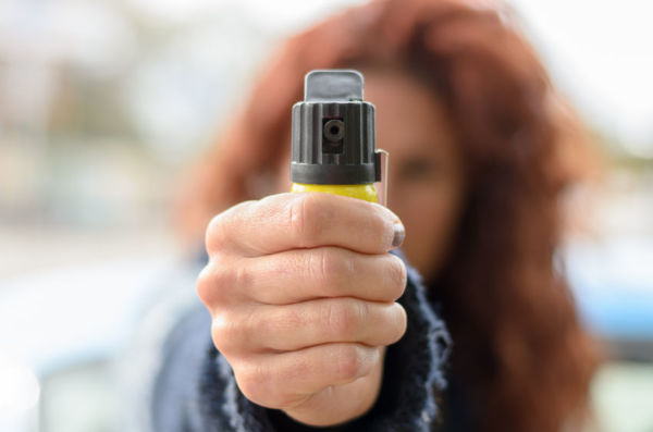 Article image for Senator Fraser Anning calls for women to be armed for self-protection