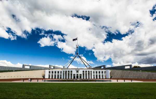 Article image for By-election results: Do the numbers suggest we’re tired of the two-party system?