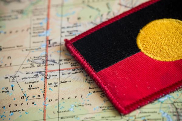 Article image for Jacinta Price slams ‘insulting’ report linking colonisation to indigenous domestic violence