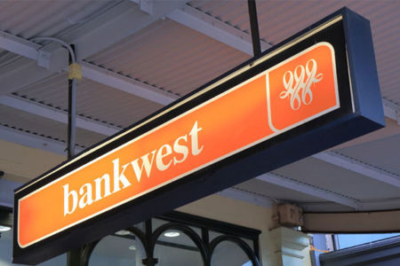 Bankwest to close 29 branches, axe 200 jobs as customers go digital