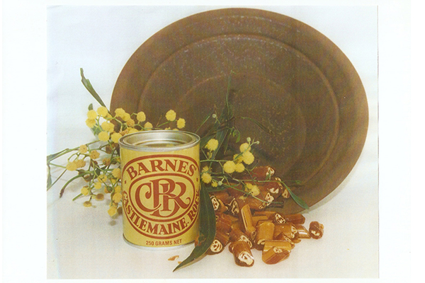 Article image for Sweet link to gold rush comes to an end as Castlemaine Rock shuts up shop