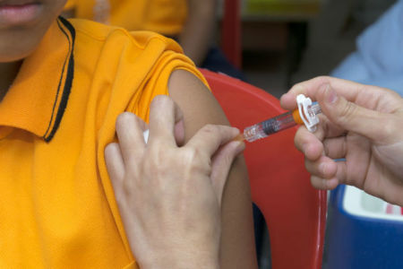 Antivax Gardasil film the real public health danger