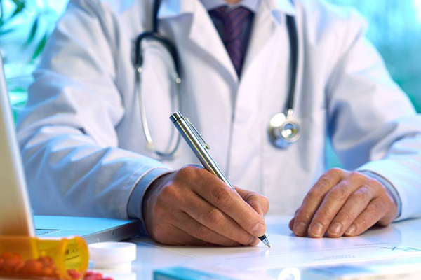 Article image for Doctors warning against pharmacy walk-in health checks
