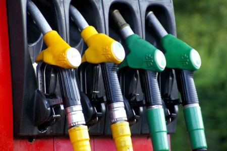 Brisbane petrol prices hit four year high