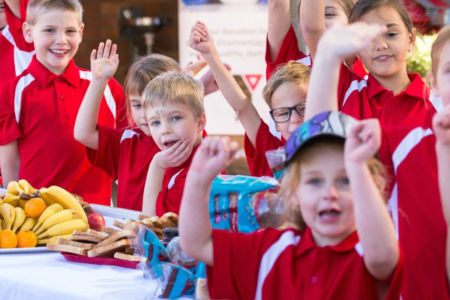 $1,000,000 to ensure Qld kids get breakfast