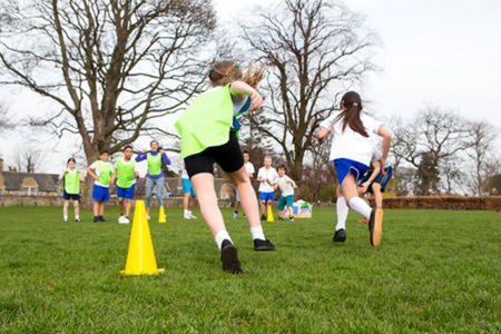 Sport could become mandatory at schools across the country