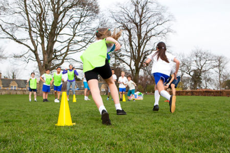 NSW Rugby League introduces a “no-contact” version for junior players