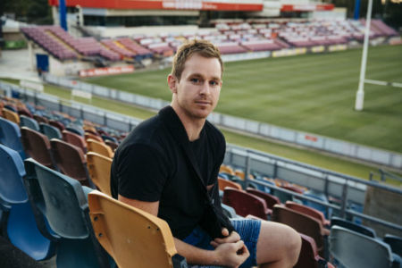Michael Morgan’s in an NRL ‘state of mind’