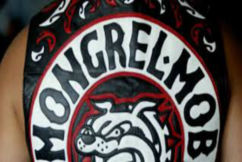 Mongrel Mob added to Qld’s banned bikies list