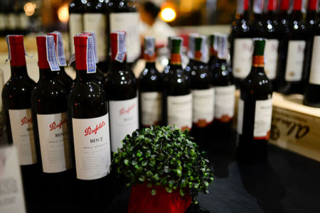 Penfolds makes ‘courageous’ move into US and will start producing Champagne