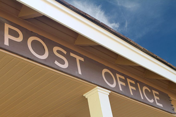 Article image for Post offices expected to pick up slack after Bankwest drops 29 branches