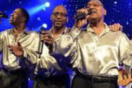 The Four Tops