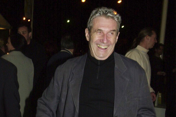 Article image for ‘Remarkable’ celebrity agent and promoter Harry M. Miller dies age 84