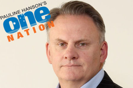 Mark Latham calls for human rights overhaul… to protect young, white men